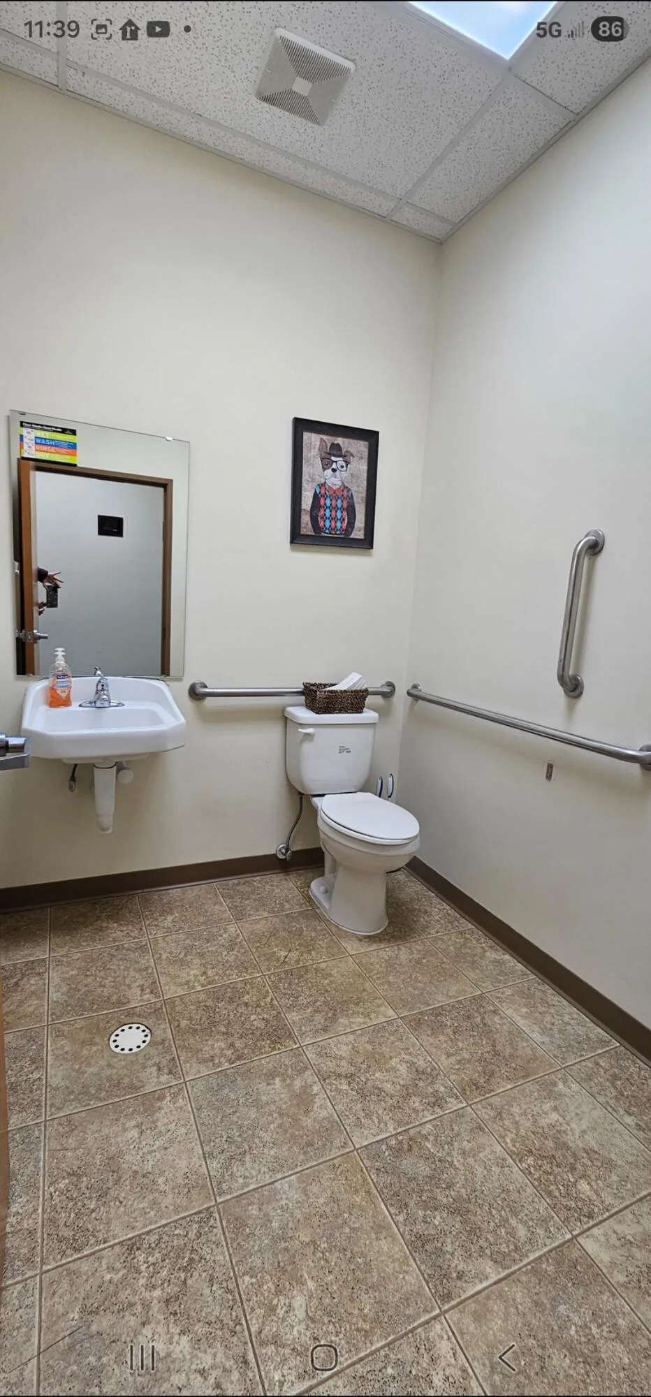 424 Perry Street La Porte, IN 46350