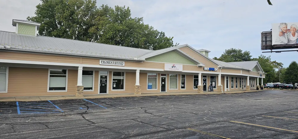 424 Perry Street La Porte, IN 46350