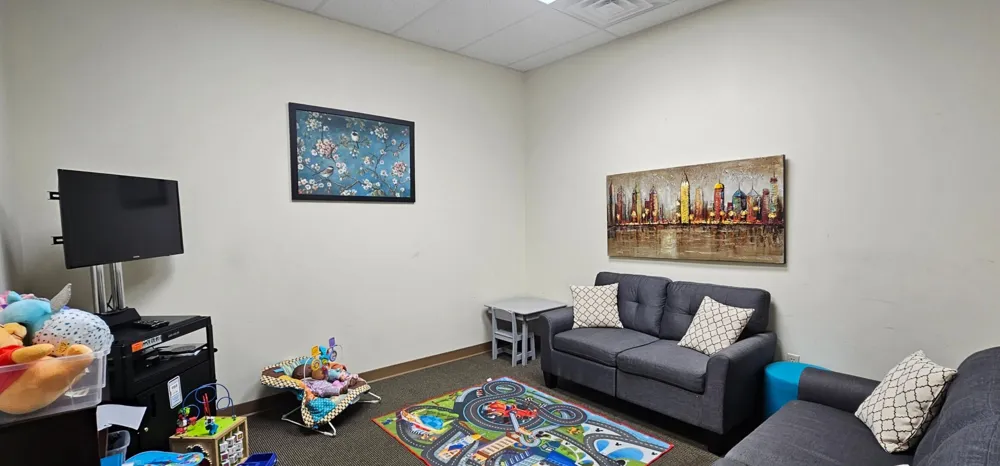 424 Perry Street La Porte, IN 46350