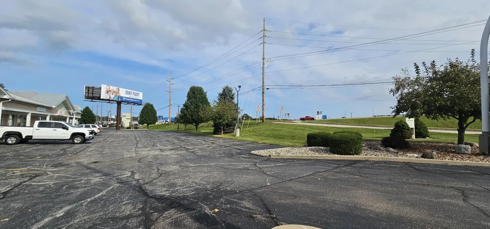 424 Perry Street La Porte, IN 46350
