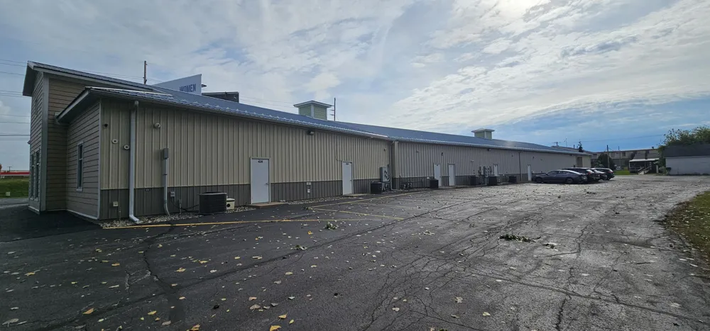 424 Perry Street La Porte, IN 46350