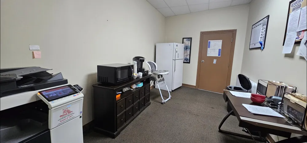 424 Perry Street La Porte, IN 46350