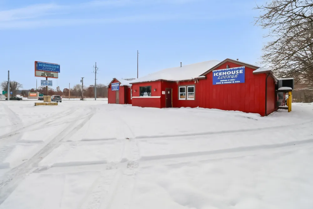 4 W U.s. Highway 6 Valparaiso, IN 46385