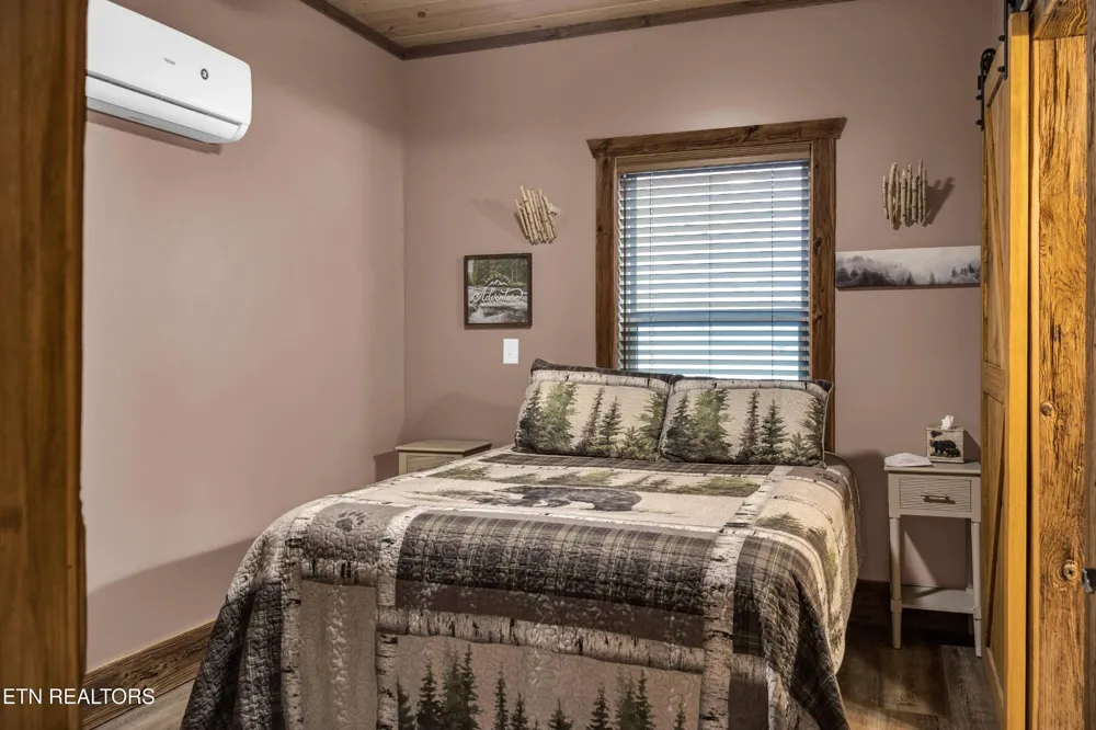 173 Rafter Rd Tellico Plains, TN 37385