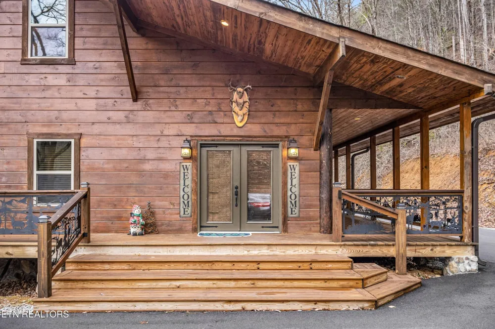 173 Rafter Rd Tellico Plains, TN 37385