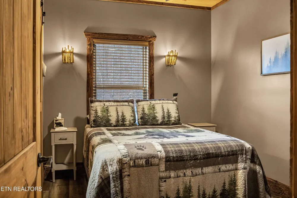 173 Rafter Rd Tellico Plains, TN 37385