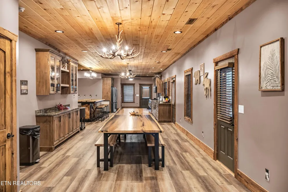 173 Rafter Rd Tellico Plains, TN 37385