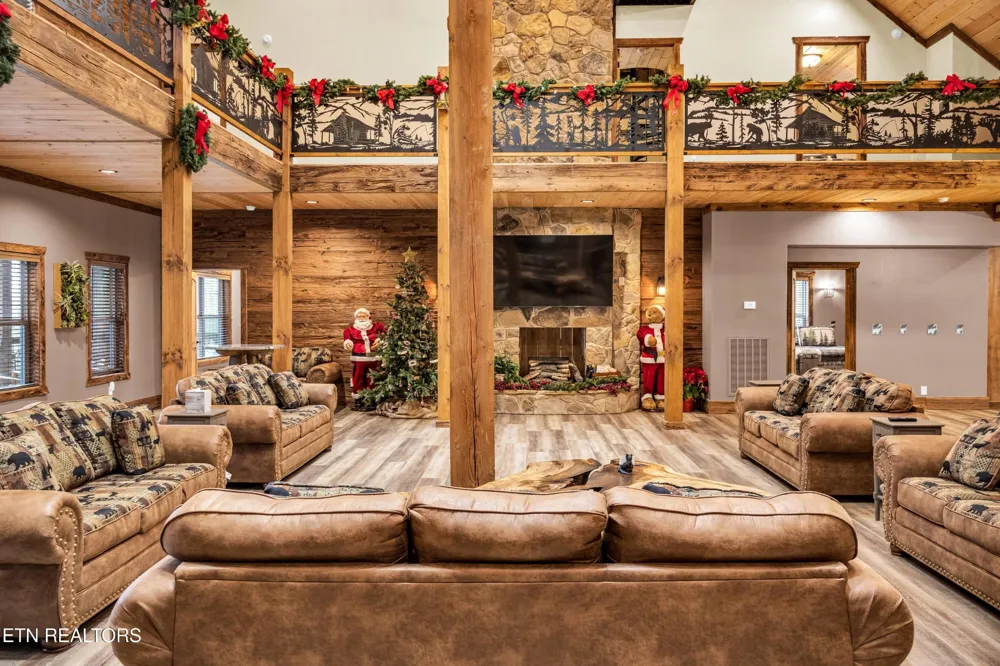 173 Rafter Rd Tellico Plains, TN 37385