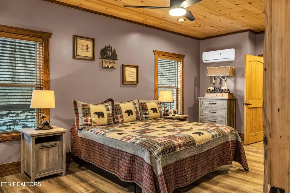 173 Rafter Rd Tellico Plains, TN 37385