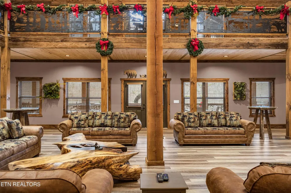 173 Rafter Rd Tellico Plains, TN 37385