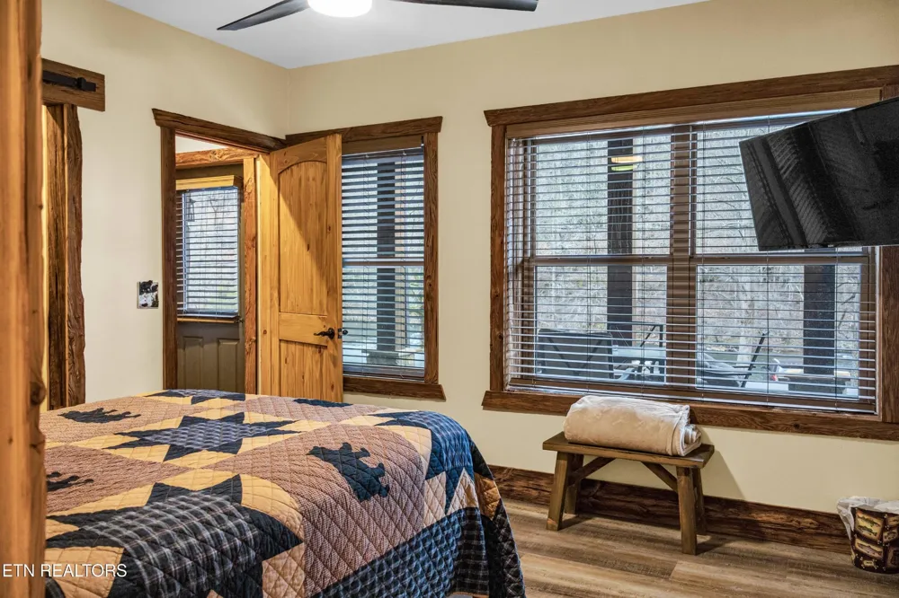 173 Rafter Rd Tellico Plains, TN 37385