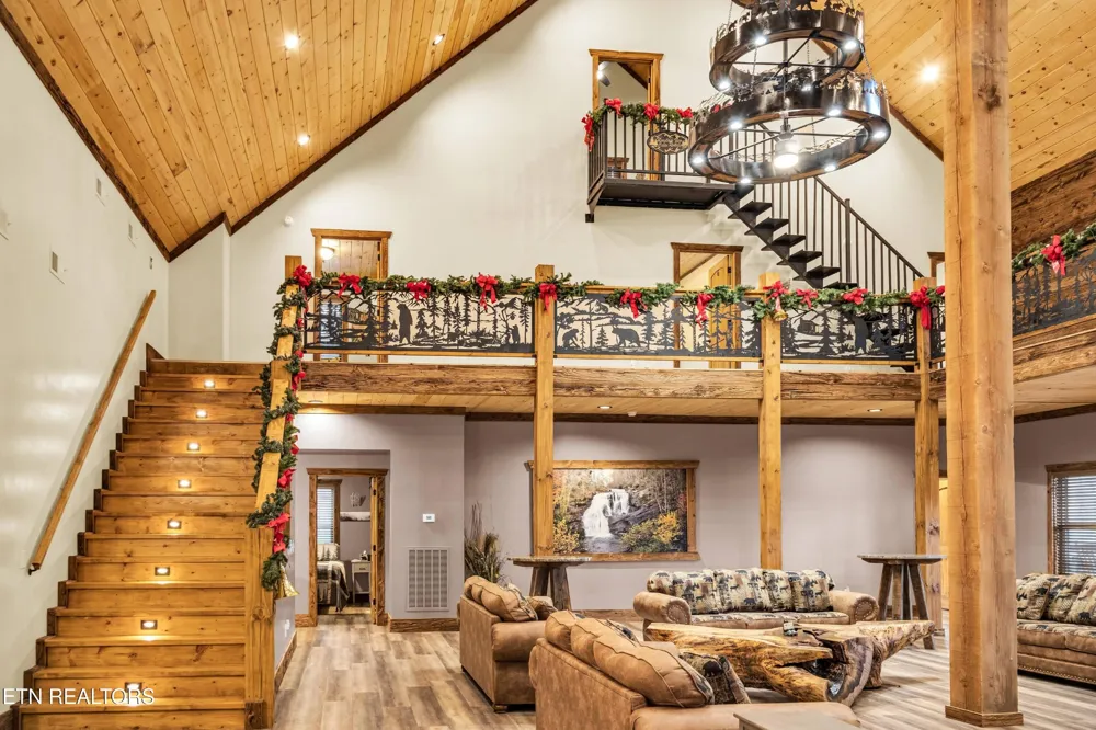 173 Rafter Rd Tellico Plains, TN 37385