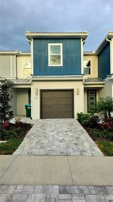7821 SPECTRUM DRIVE