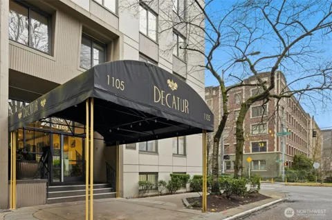 1105 Spring Street #408
