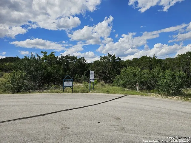 PR 1747 LOT 347 Mico, TX 78056
