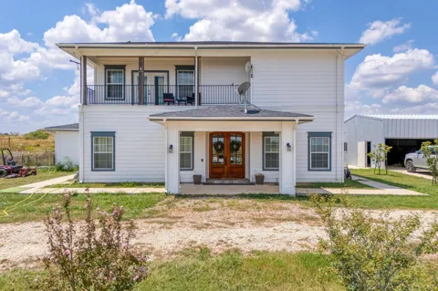 1601 County Road 466