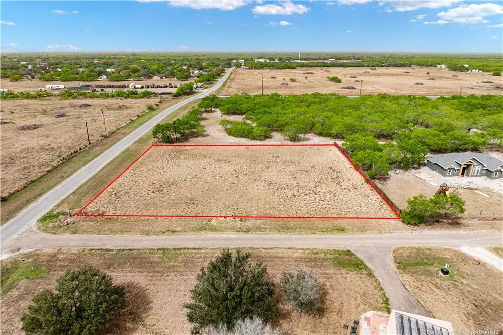 207 Rancho Seco Riviera, TX 78379