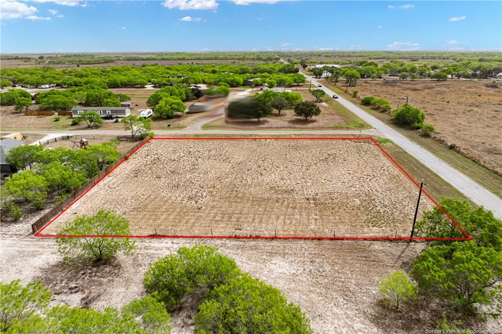 207 Rancho Seco Riviera, TX 78379