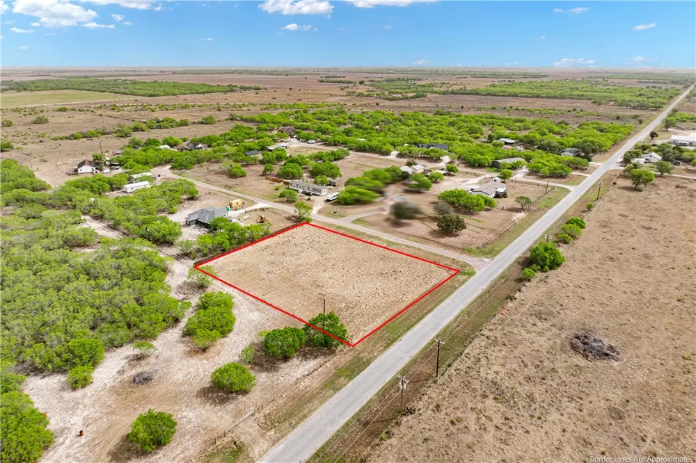 207 Rancho Seco Riviera, TX 78379