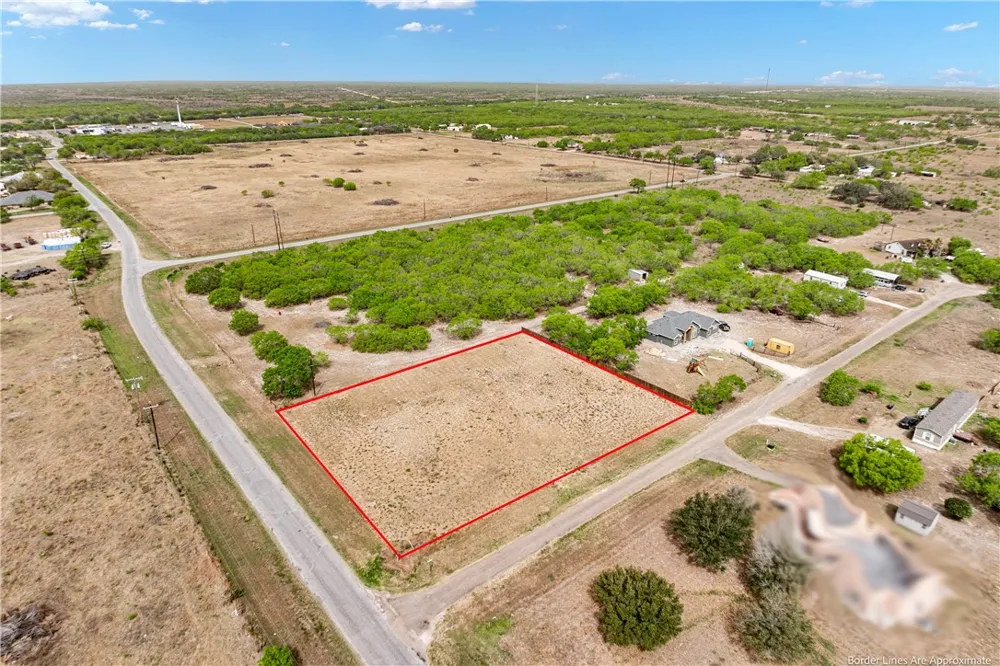 207 Rancho Seco Riviera, TX 78379