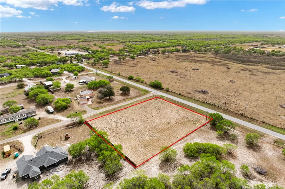 207 Rancho Seco Riviera, TX 78379