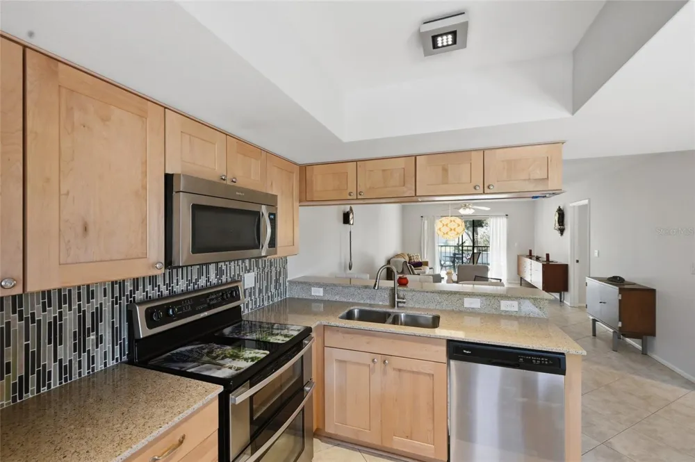7845 EAGLE CREEK DRIVE Sarasota, FL 34243