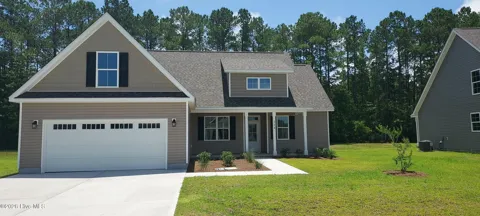 114 Rolling Water Lane