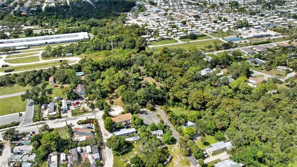 Carpenter Lane Bonita Springs, FL 34135