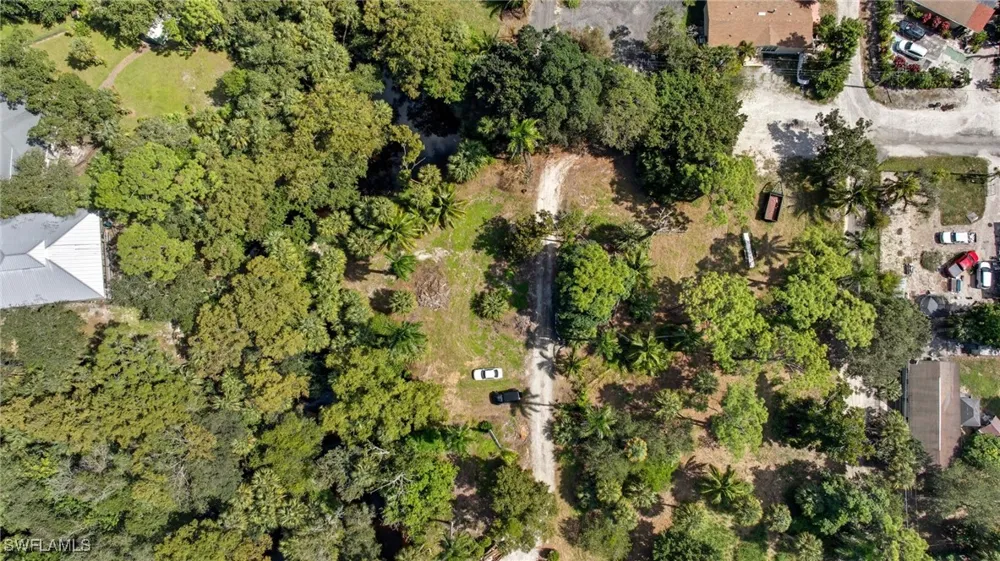 Carpenter Lane Bonita Springs, FL 34135