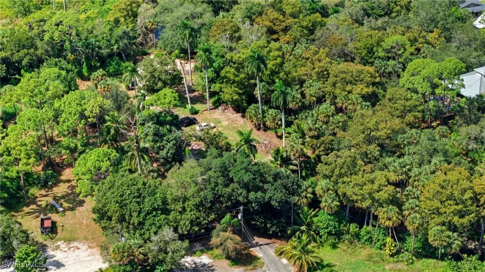 Carpenter Lane Bonita Springs, FL 34135