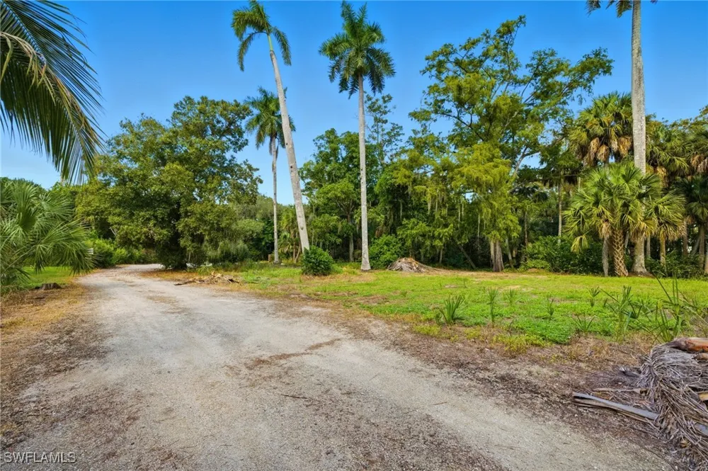 Carpenter Lane Bonita Springs, FL 34135