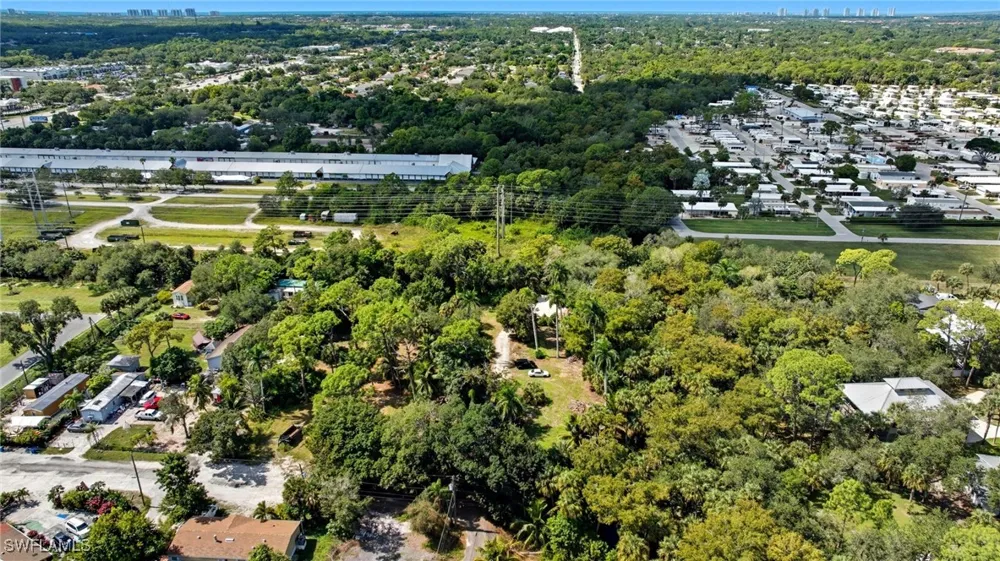 Carpenter Lane Bonita Springs, FL 34135