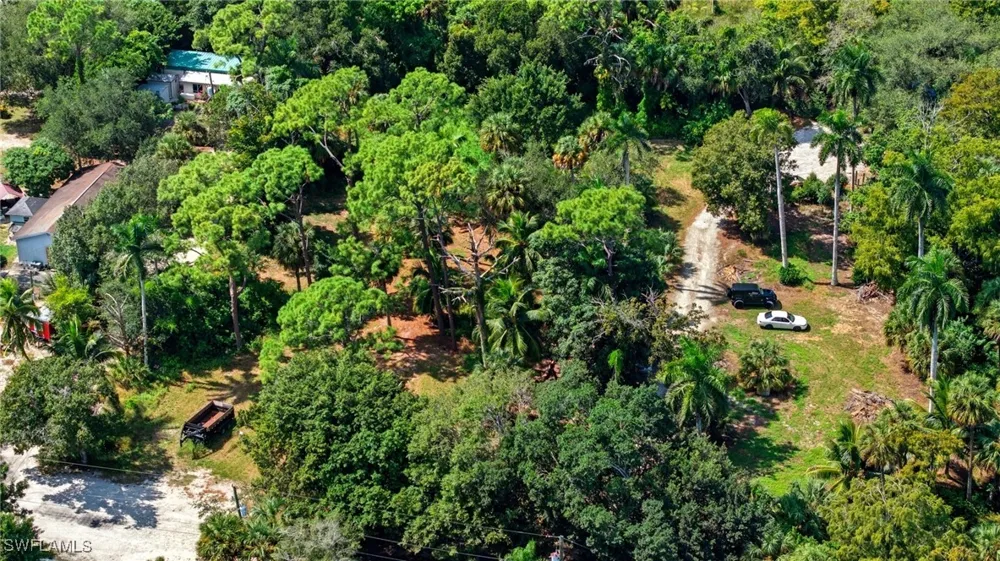 Carpenter Lane Bonita Springs, FL 34135