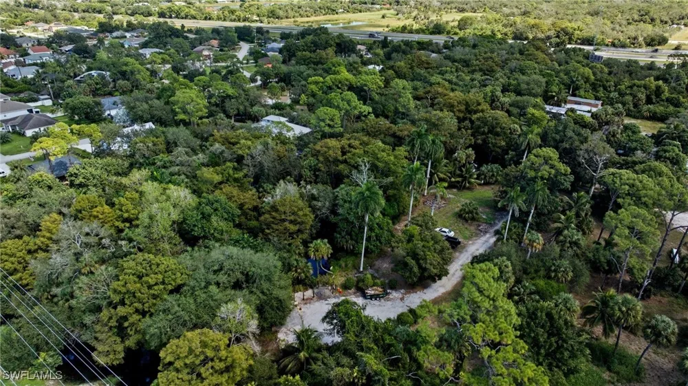 Carpenter Lane Bonita Springs, FL 34135