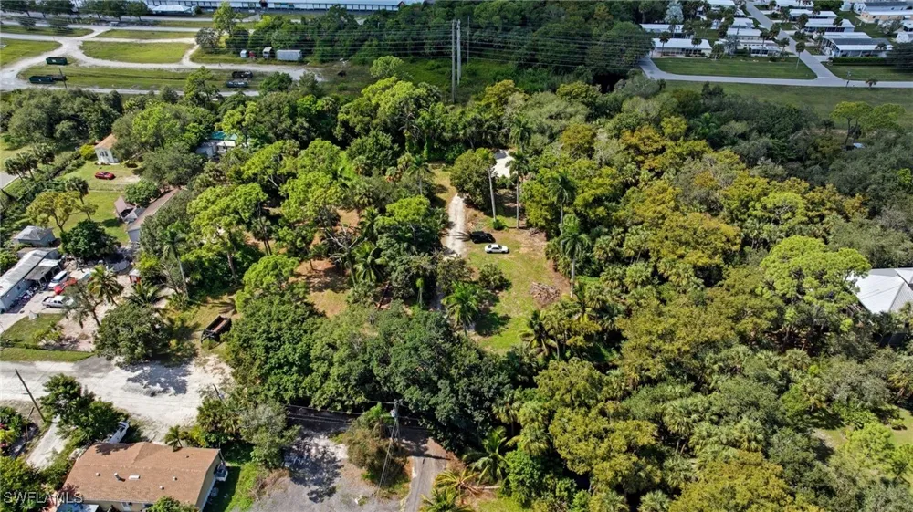 Carpenter Lane Bonita Springs, FL 34135