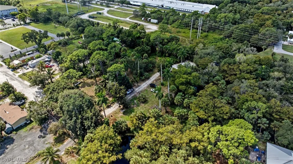 Carpenter Lane Bonita Springs, FL 34135
