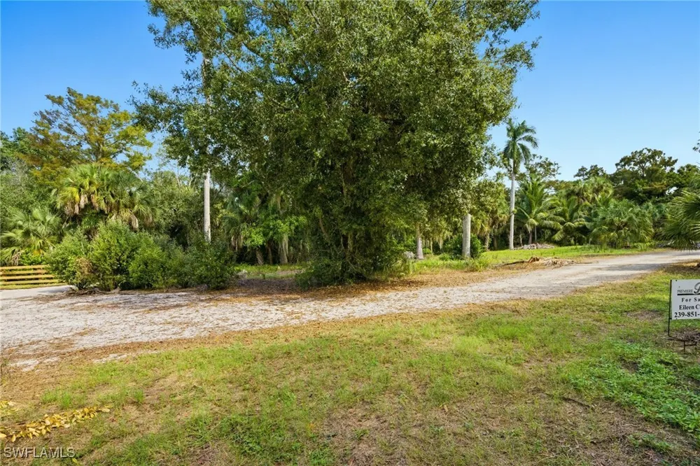 Carpenter Lane Bonita Springs, FL 34135