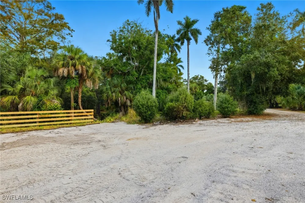 Carpenter Lane Bonita Springs, FL 34135