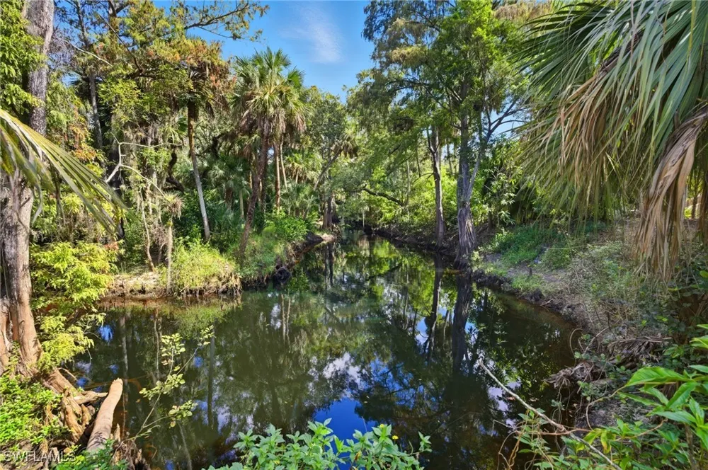 Carpenter Lane Bonita Springs, FL 34135