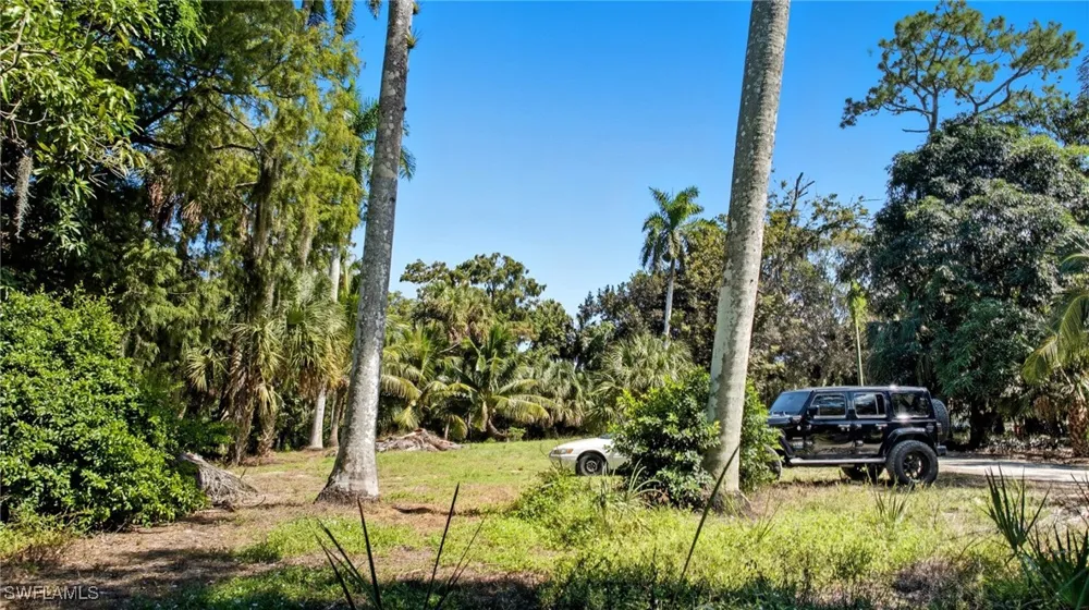 Carpenter Lane Bonita Springs, FL 34135
