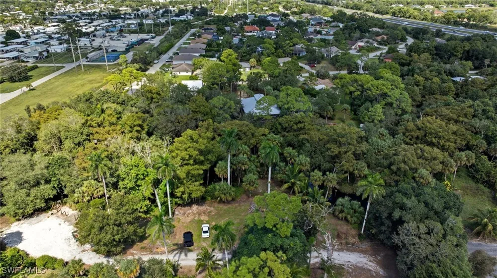 Carpenter Lane Bonita Springs, FL 34135