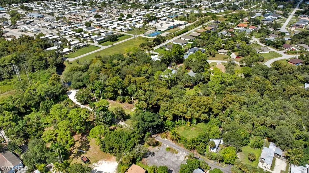 Carpenter Lane Bonita Springs, FL 34135