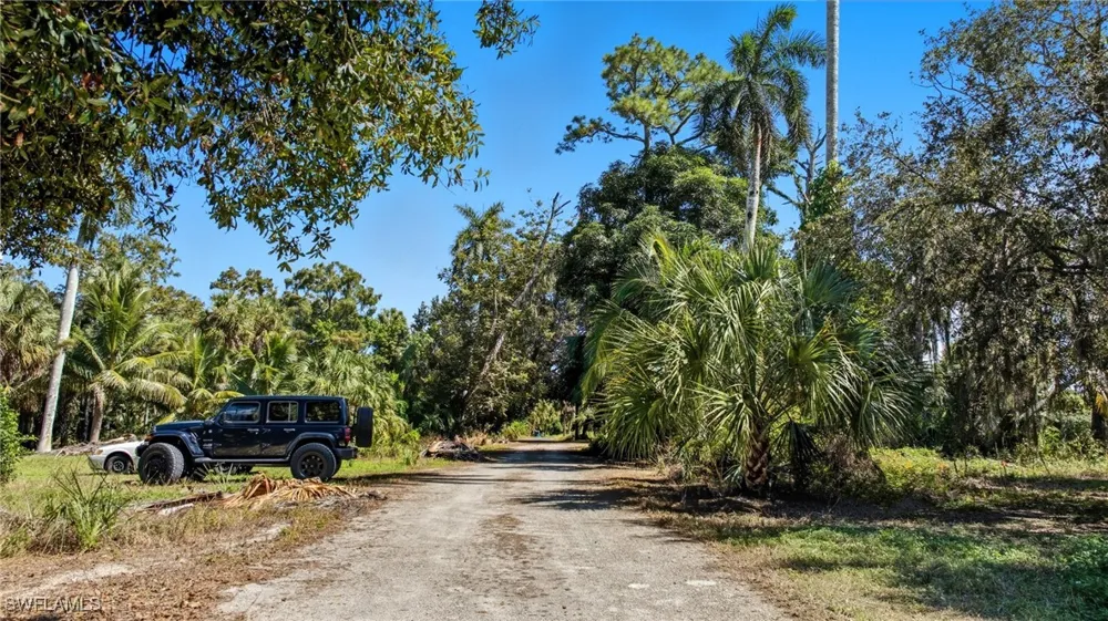 Carpenter Lane Bonita Springs, FL 34135