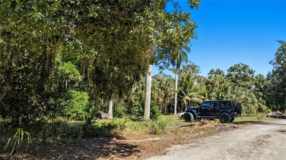 Carpenter Lane Bonita Springs, FL 34135