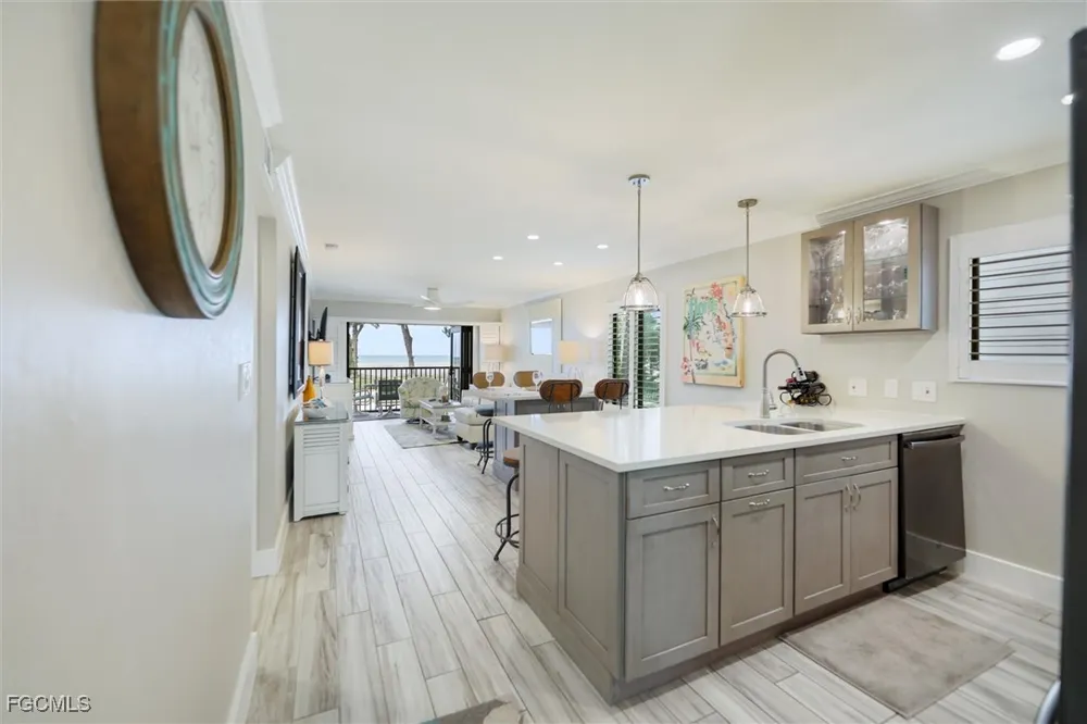 Beach Cottages Captiva, FL 33924