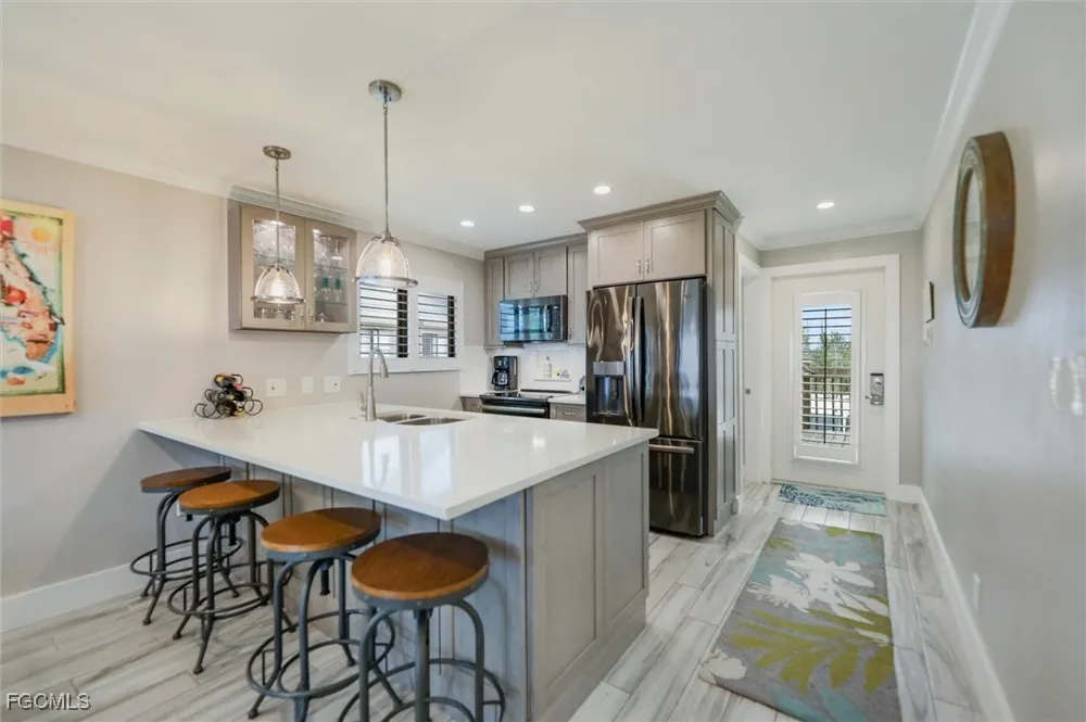 Beach Cottages Captiva, FL 33924