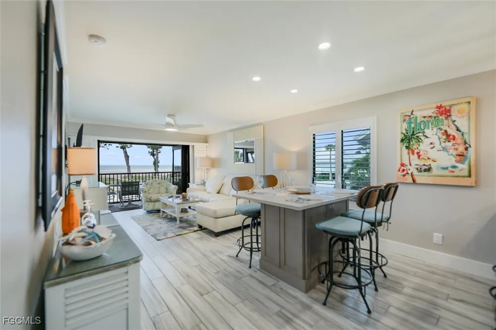 Beach Cottages Captiva, FL 33924