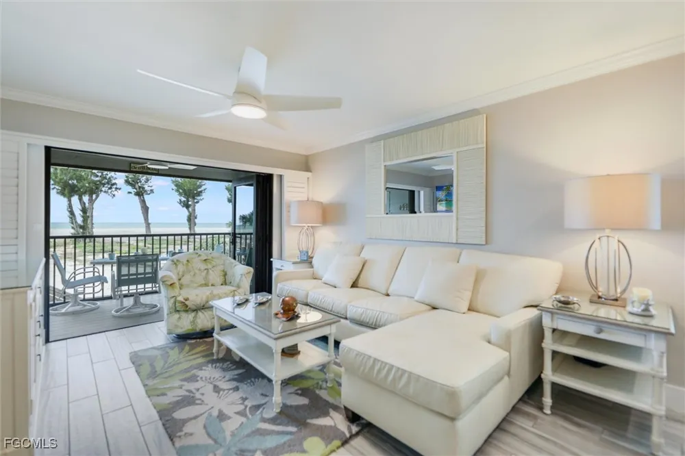 Beach Cottages Captiva, FL 33924