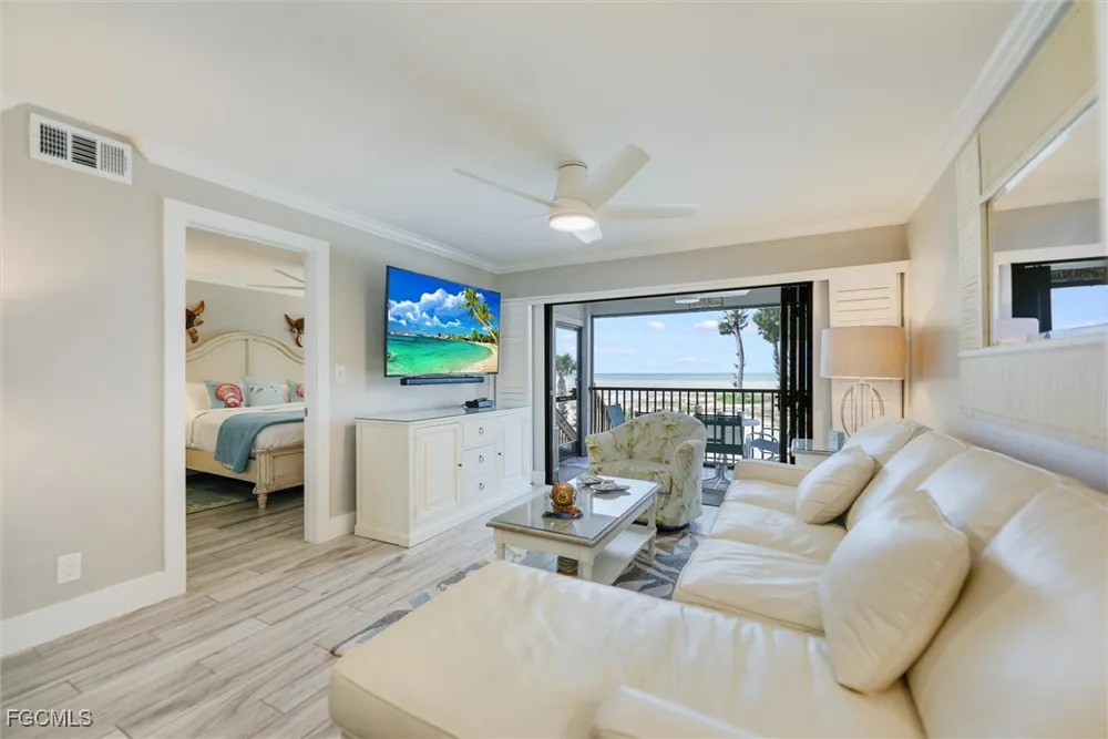 Beach Cottages Captiva, FL 33924