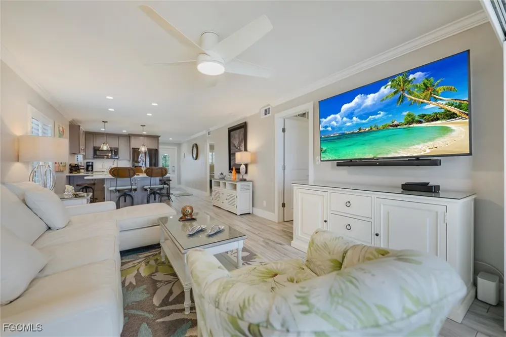 Beach Cottages Captiva, FL 33924